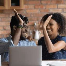 Personal Budgeting Training